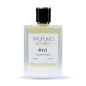 Preview: Profumo D’oro #043 – moderner Flakon in stilvoller Optik, Hauptansicht eines energiegeladenen Herren Eau de Parfum